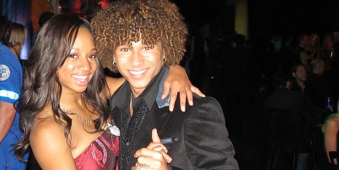 corbin bleu instagram