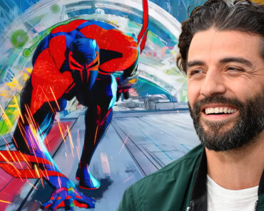 Spider-Man Across The Spider-Verse:  Cast and What They Look Like