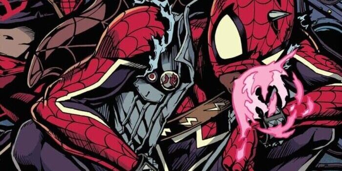 Spider-Punk