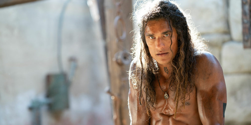 A Recurring Visual Motif That Everyone Missed But It Cheapened Zack