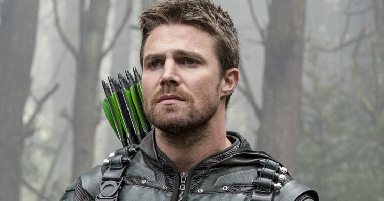 8 Things You Didn&#8217;t Know About Arrow&#8217;s Stephen Amell