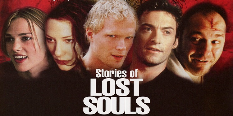 Hugh Jackman lesser-known movies Stories of Lost Souls