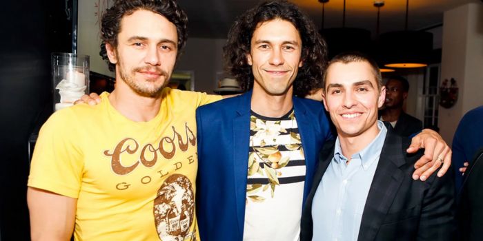 The Franco Brothers, Ranked