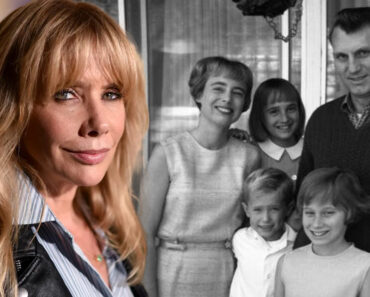 The Arquette Family: A Look at the Famous Siblings and Their Careers