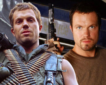 The Best Adam Baldwin Movies and TV Shows