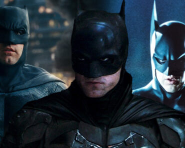 The Best Batman Casts of All Time – Top List