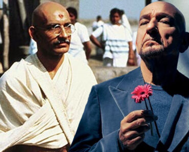 The Best Ben Kingsley Movies of All Time