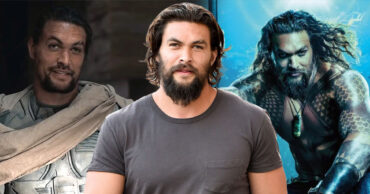 The Best Jason Momoa Movies of All Time