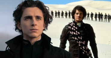 The Biggest Differences Between Lynch And Villeneuve’s Dune Movies Explained