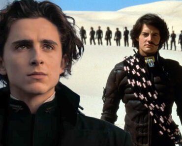 The Biggest Differences Between Lynch And Villeneuve’s Dune Movies Explained