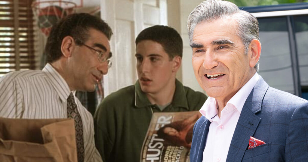 American Pie – TVovermind