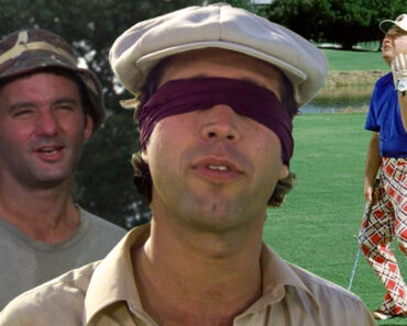 The Cast of Caddyshack: Then and Now