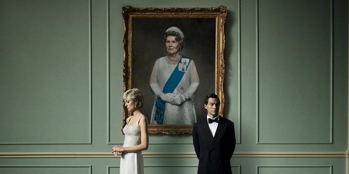 TV Shows Like The Queen's Gambit