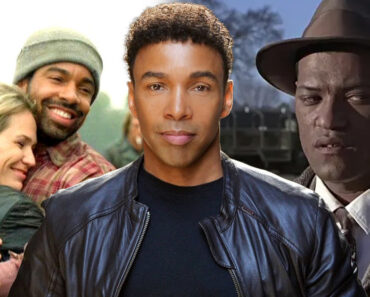 The Five Best Allen Payne Movies of His Career