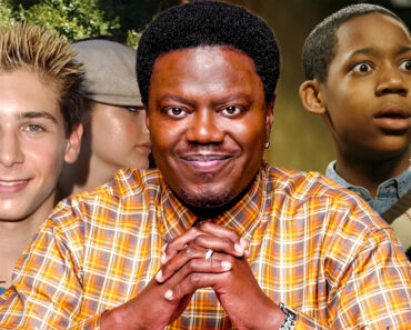 The Five Best Sitcom Dads Of The 2000s