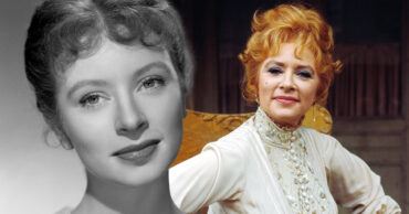 The Life and Career of Amanda Blake