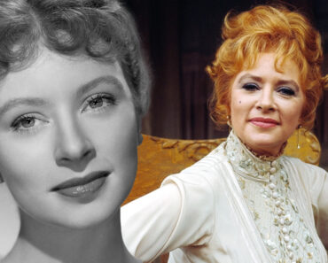 The Life and Career of Amanda Blake