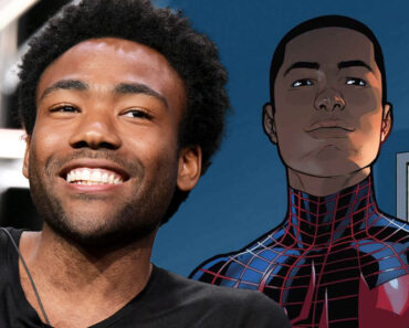 The Miles Morales – Donald Glover Connection Is Deeper Than You Think