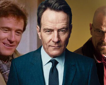 The Most Iconic Bryan Cranston Roles In Films And TV Shows