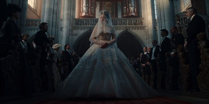 How Historically Accurate is Netflix’s The Empress