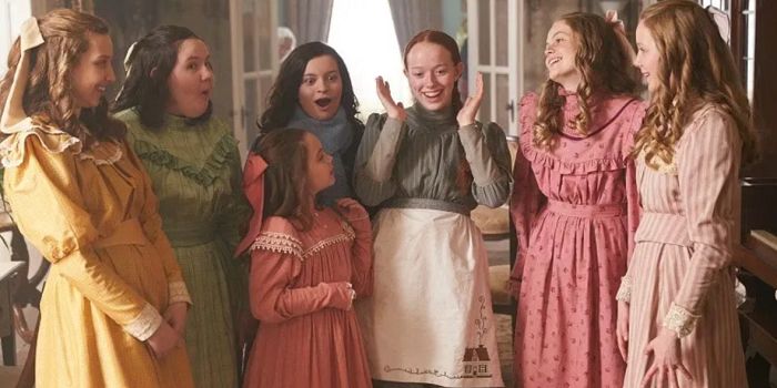 6 Unforgettable Life Lessons from Anne with an E