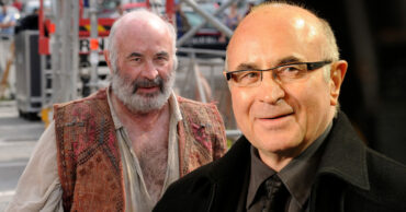 The Top 10 Best Bob Hoskins Movies of All Time