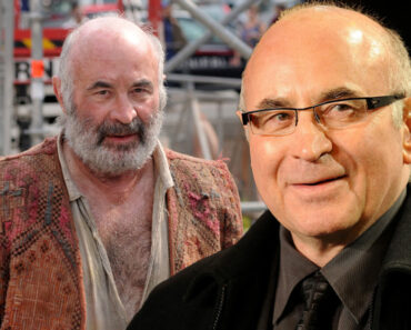 The Top 10 Best Bob Hoskins Movies of All Time