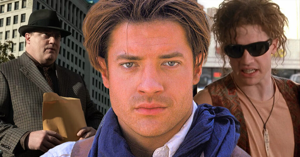 The 20 Best Movies about Brothers - TVovermind