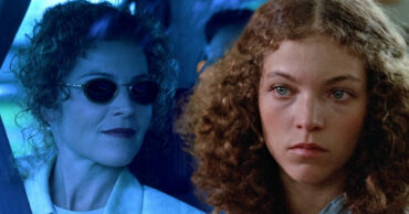 The Top Amy Irving Roles You Need to Know About