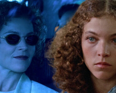 The Top Amy Irving Roles You Need to Know About