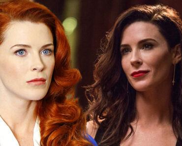 The Top Bridget Regan Movies and TV Shows You Need to Watch