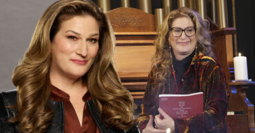 The Top Five Ana Gasteyer Roles of Her Career