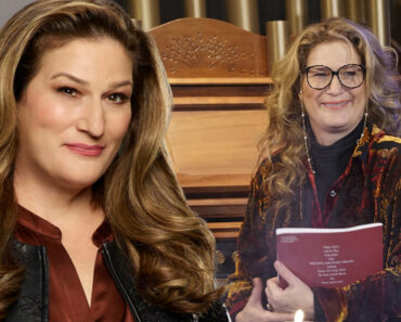 The Top Five Ana Gasteyer Roles of Her Career