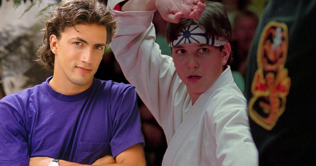 The Five Best Albino Characters in Movie History – TVovermind