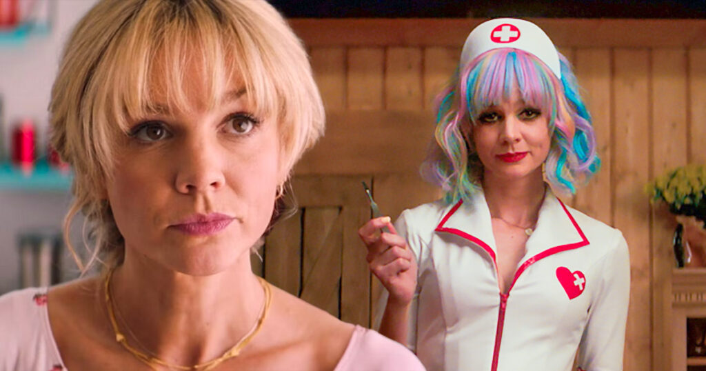 Five Movies Classified As Horror Movies That Don T Feel Like Horror Movies