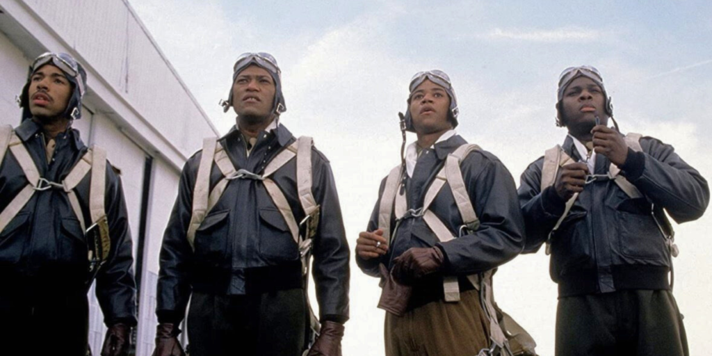 The Five Best Allen Payne Movies of His Career – TVovermind