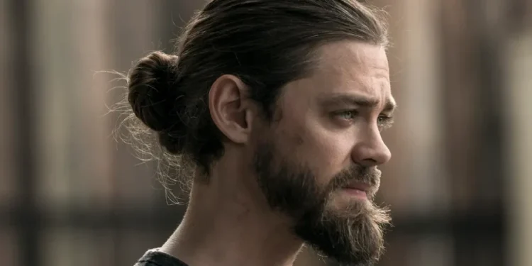 7 Things You Didn&#8217;t Know About The Walking Dead&#8217;s Tom Payne
