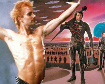 The Wild Cast That Dune Almost Had Back In 1973