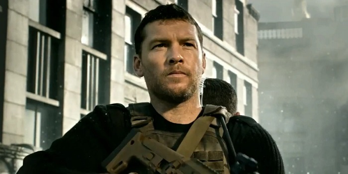 sam worthington call of duty - Sam Worthington facts