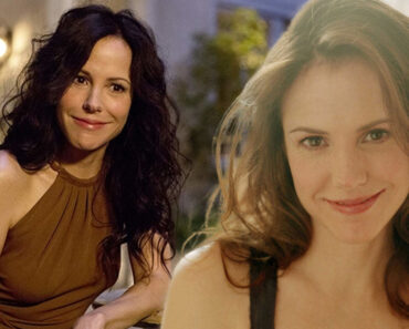 Things You Didn’t Know About Weed’s Mary Louise Parker