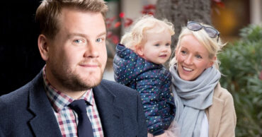 Who Is Julia Carey? Things to Know About James Corden’s Wife