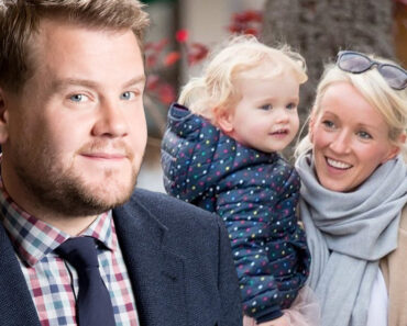 Who Is Julia Carey? Things to Know About James Corden’s Wife