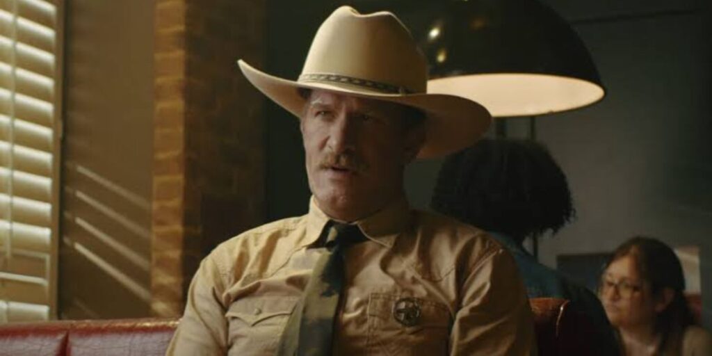 9 Things You Didn’t Know About One Ranger’s Thomas Jane TVovermind