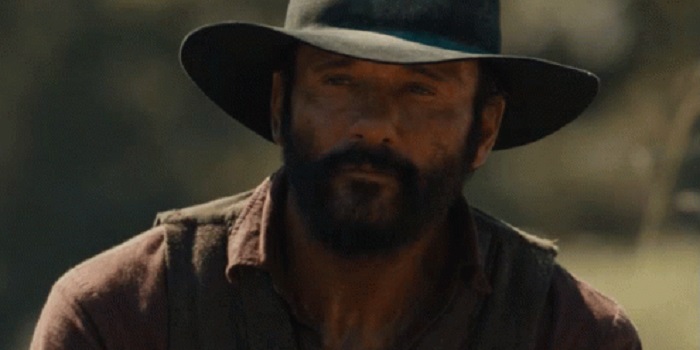 7 Things You Didn’t Know About 1883’s Tim McGraw - TVovermind