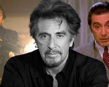 Top 10 Best Al Pacino Movies of All Time