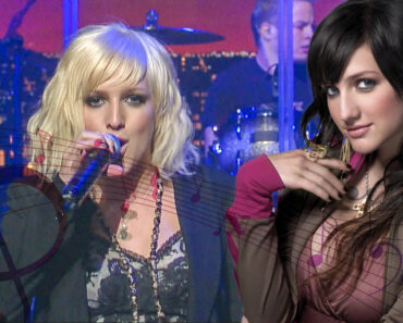 Top 10 Best Ashlee Simpson Songs