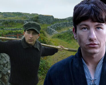 Top 10 Best Barry Keoghan Movies You Must See