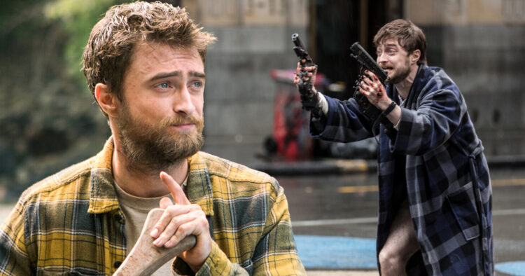 Daniel Radcliffe: From Harry Potter&#8217;s Millions to Breaking Stereotypes at 34