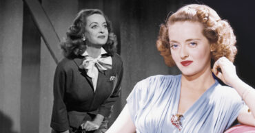 Top 10 Bette Davis Movies Of All Time