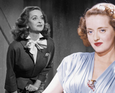 Top 10 Bette Davis Movies Of All Time